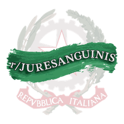 Jure Sanguinis Logo